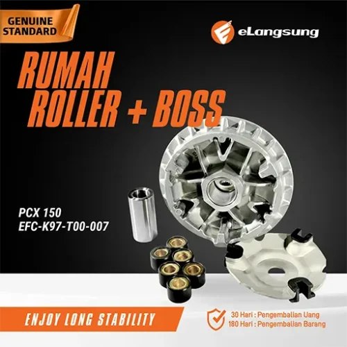 Rumah Roller + Boss PCX 150 EFC K97 T00 007