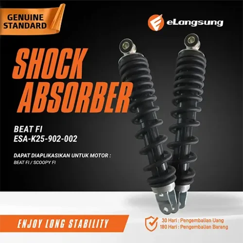 Shock Absorber Beat FI ESA K25 902 002
