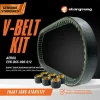 V-Belt Kit Aerox EVK B65 000 012