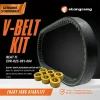 V-Belt Kit Beat FI EVK K25 901 004