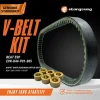 V-Belt Kit Beat ESP EVK K44 V01 005