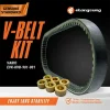 V-Belt Kit Vario EVK KVB 901 001