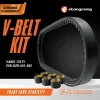 V-Belt Kit Vario 125 EVK KZR 601 002