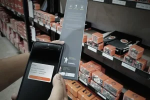 Marak Sparepart Palsu di Platform Online - eLangsung Club