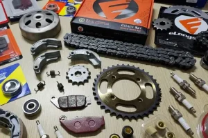 eLangsung Buka Peluang Pebisnis Otomotif Lokal Punya Merek Sendiri