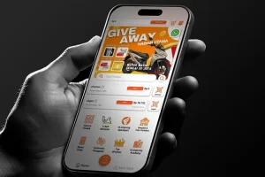 Belanja Suku Cadang Motor Secara Daring Pakai eLangsung Club