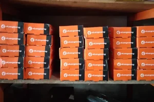 eLangsung Tawarkan Layanan Belanja Suku Cadang Motor Tanpa Ribet - eLangsung Club